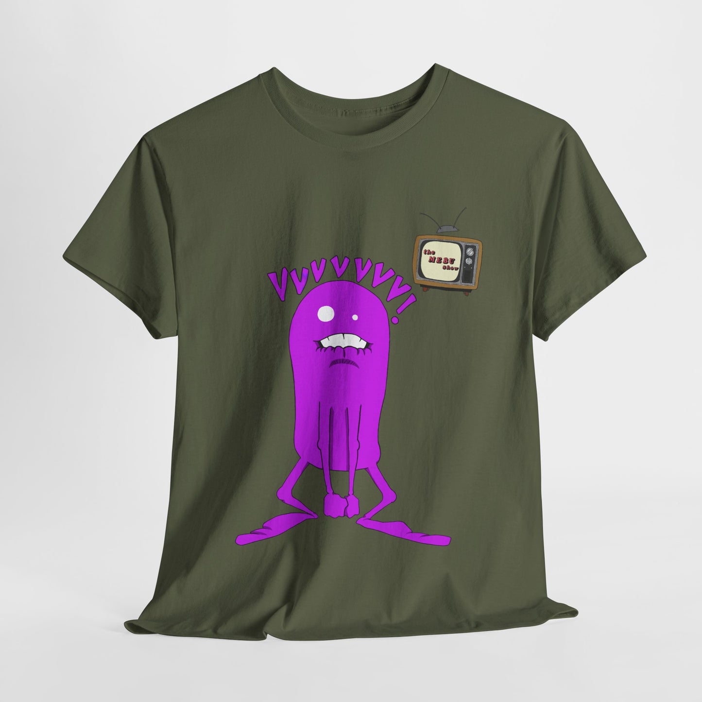 Light Purple Mebu