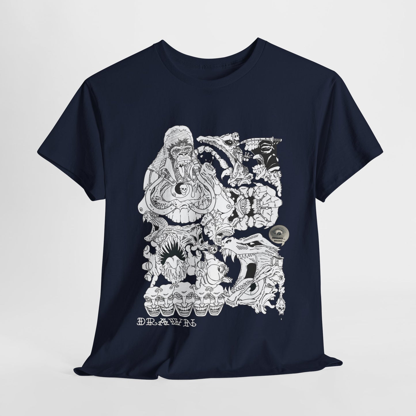 Slumber Apparel Gorilla