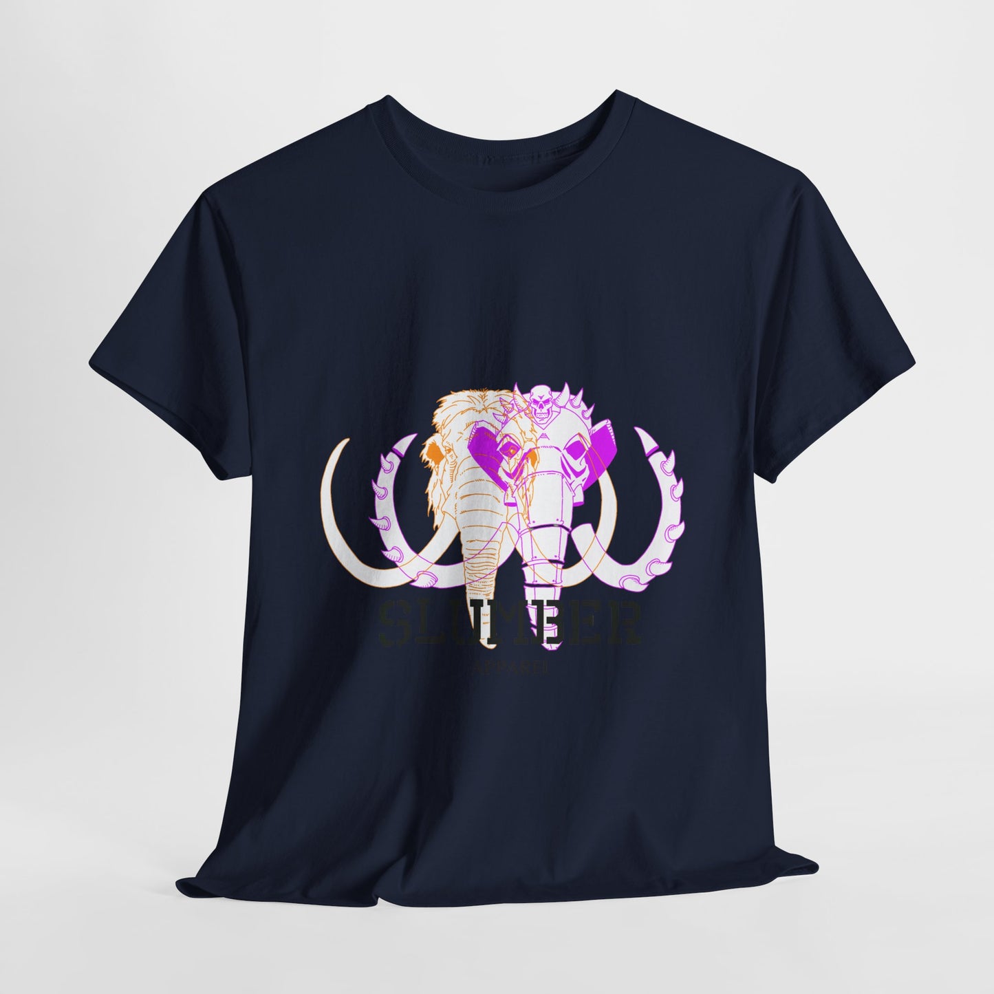 Slumber Apparel Mammoth