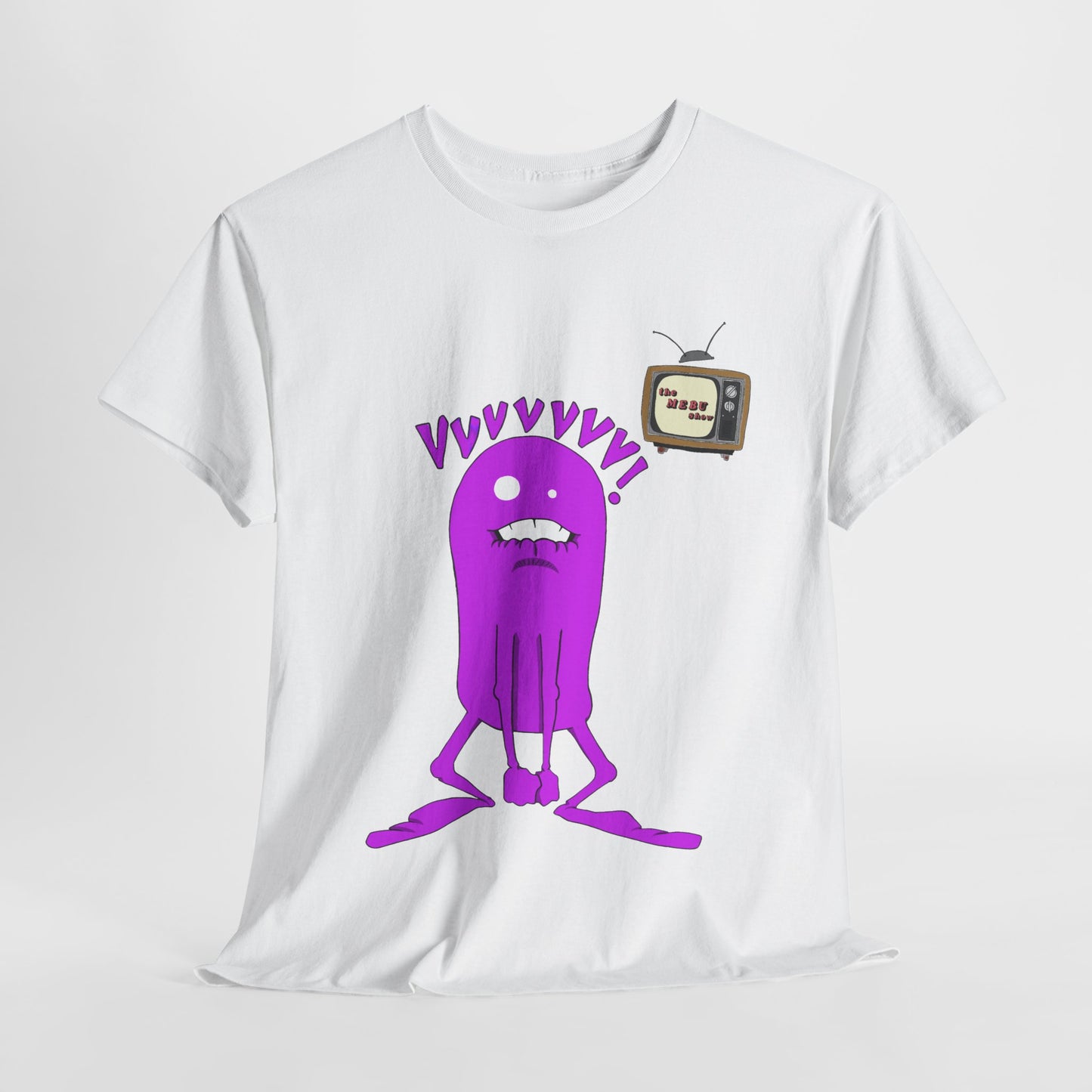 Light Purple Mebu