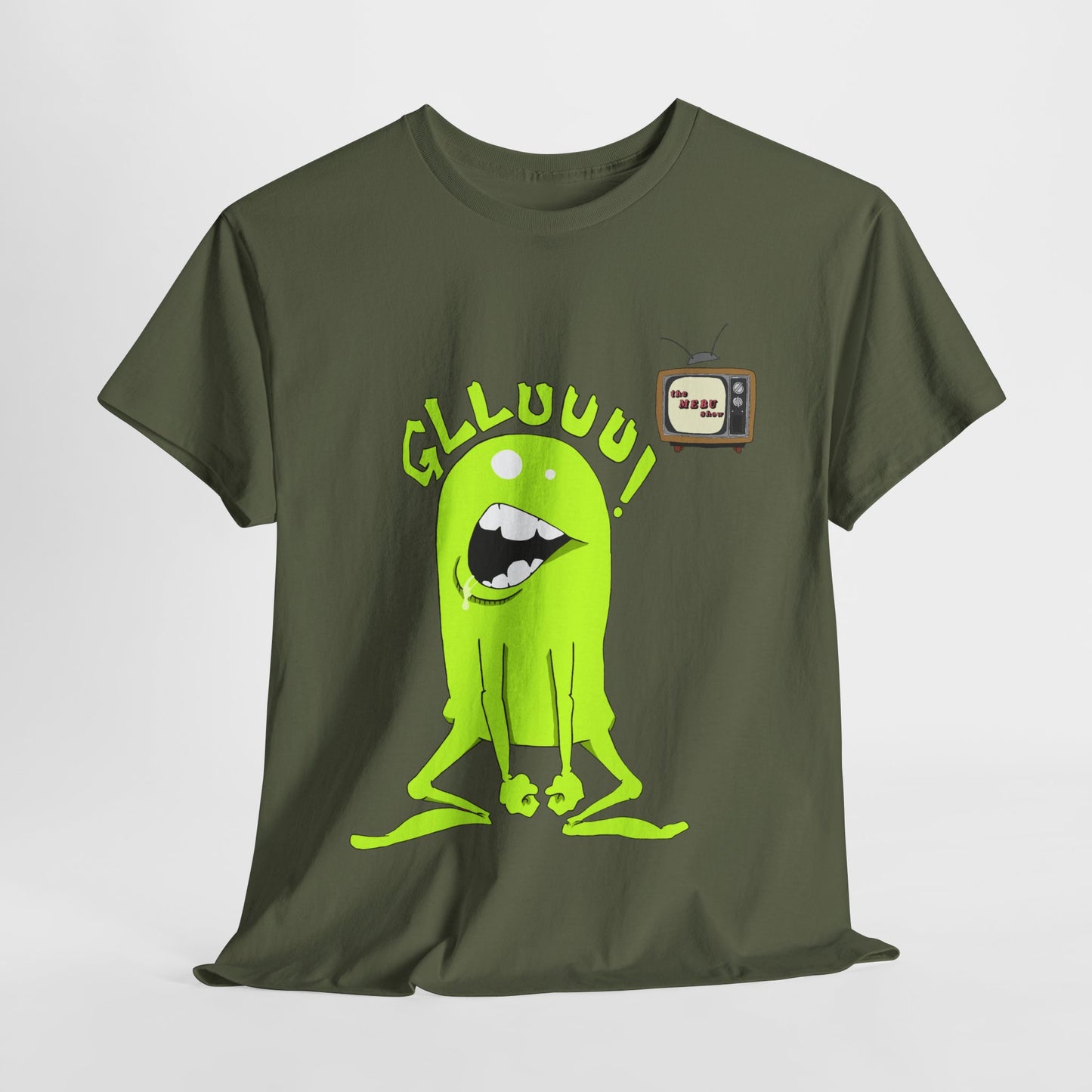 Yellow Green Mebu