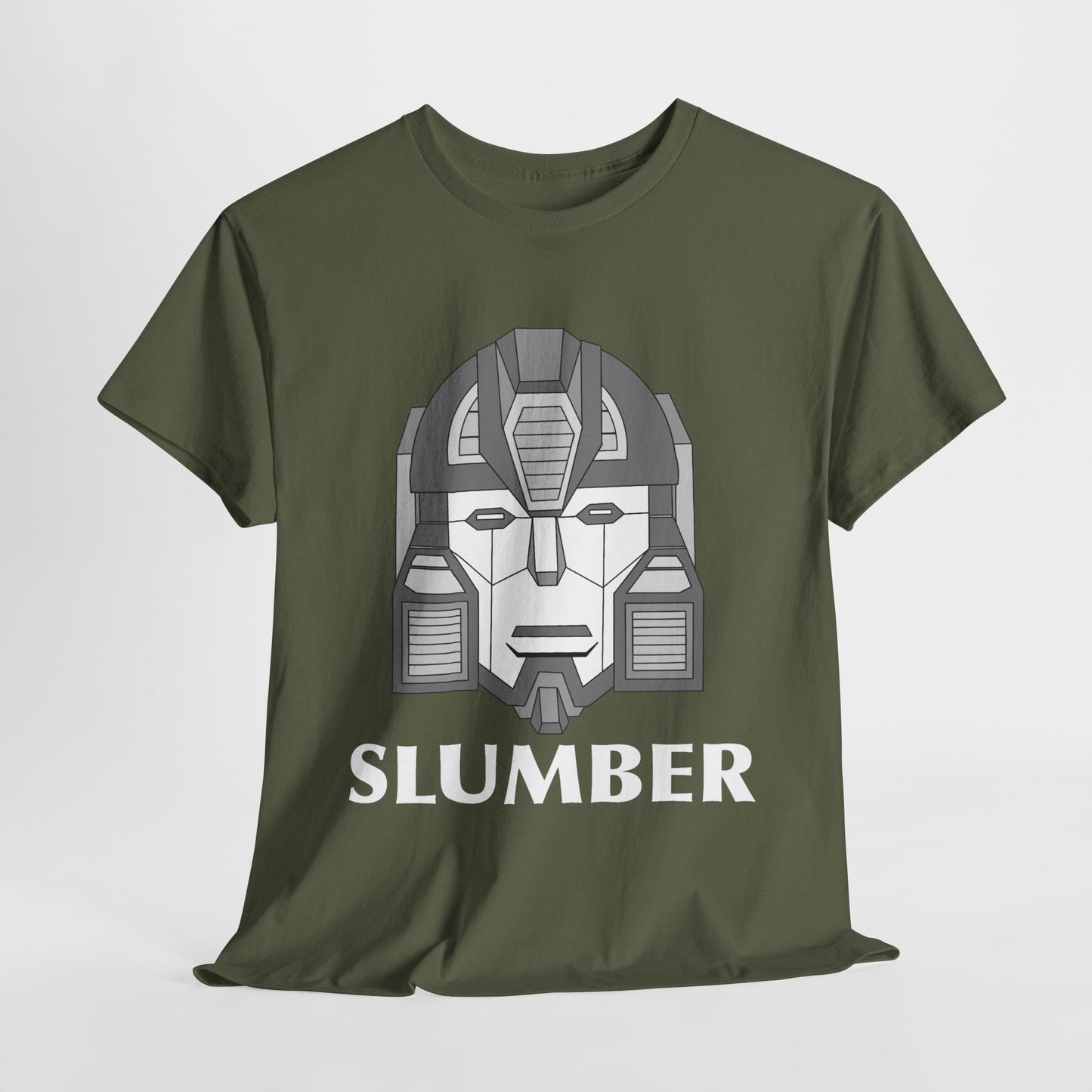 Sleepy Robo