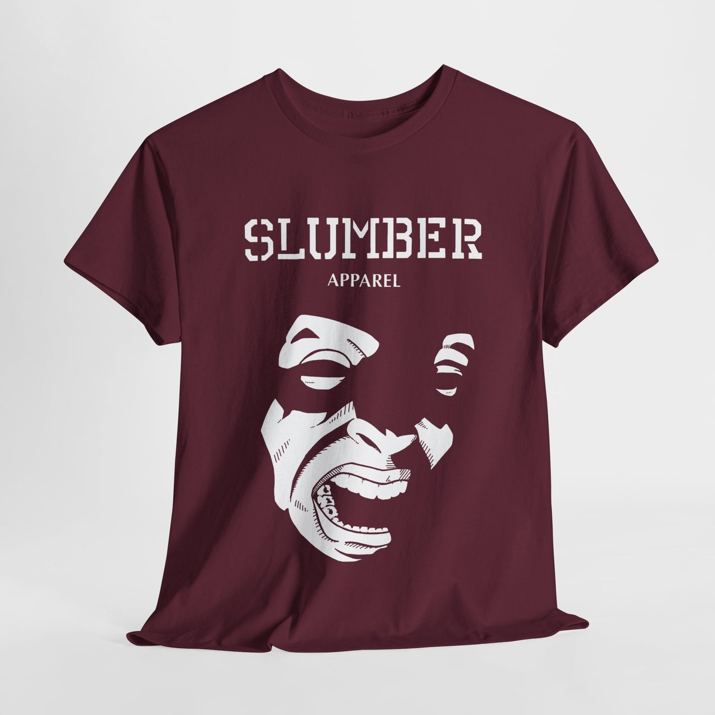 Slumber Apparel From the Dark 3