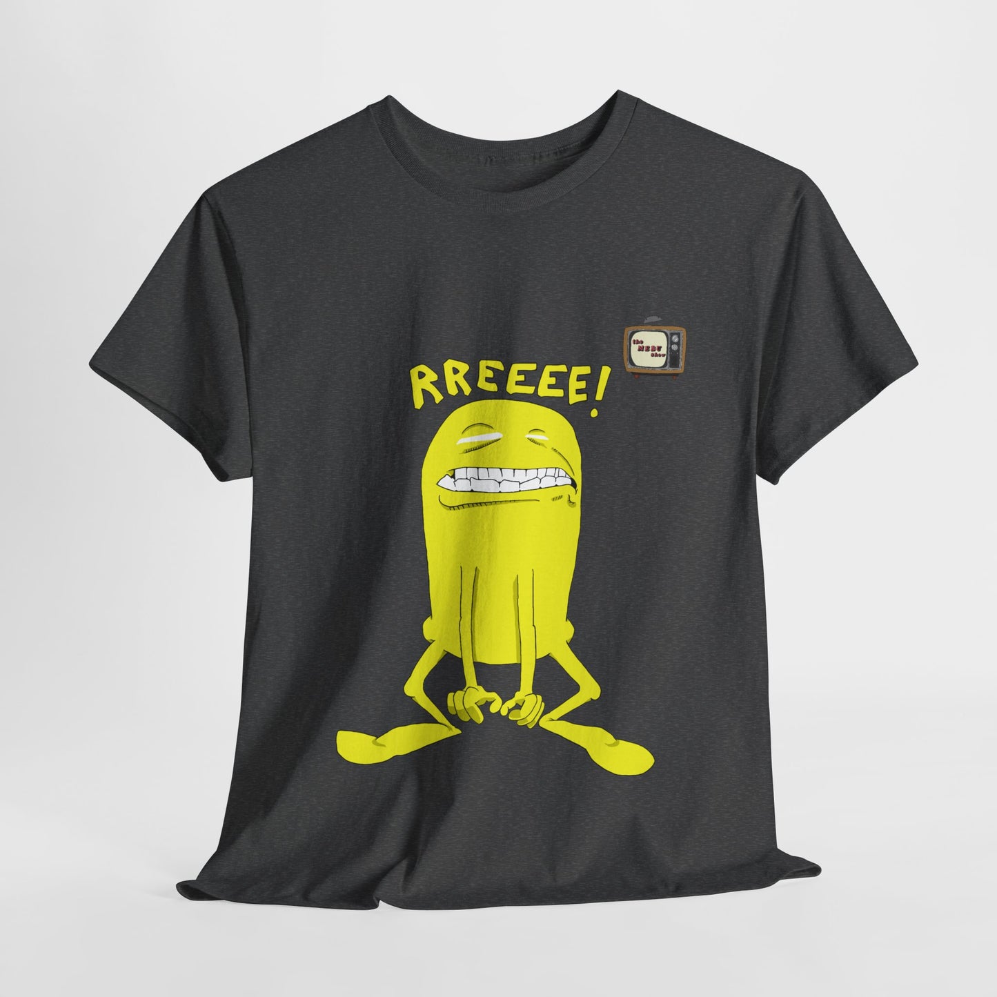 Yellow Mebu