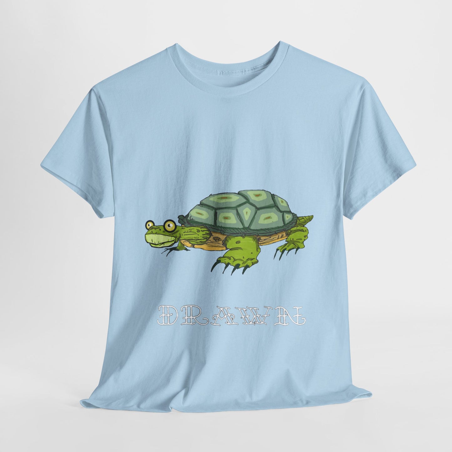 Slumber Apparel Turtle