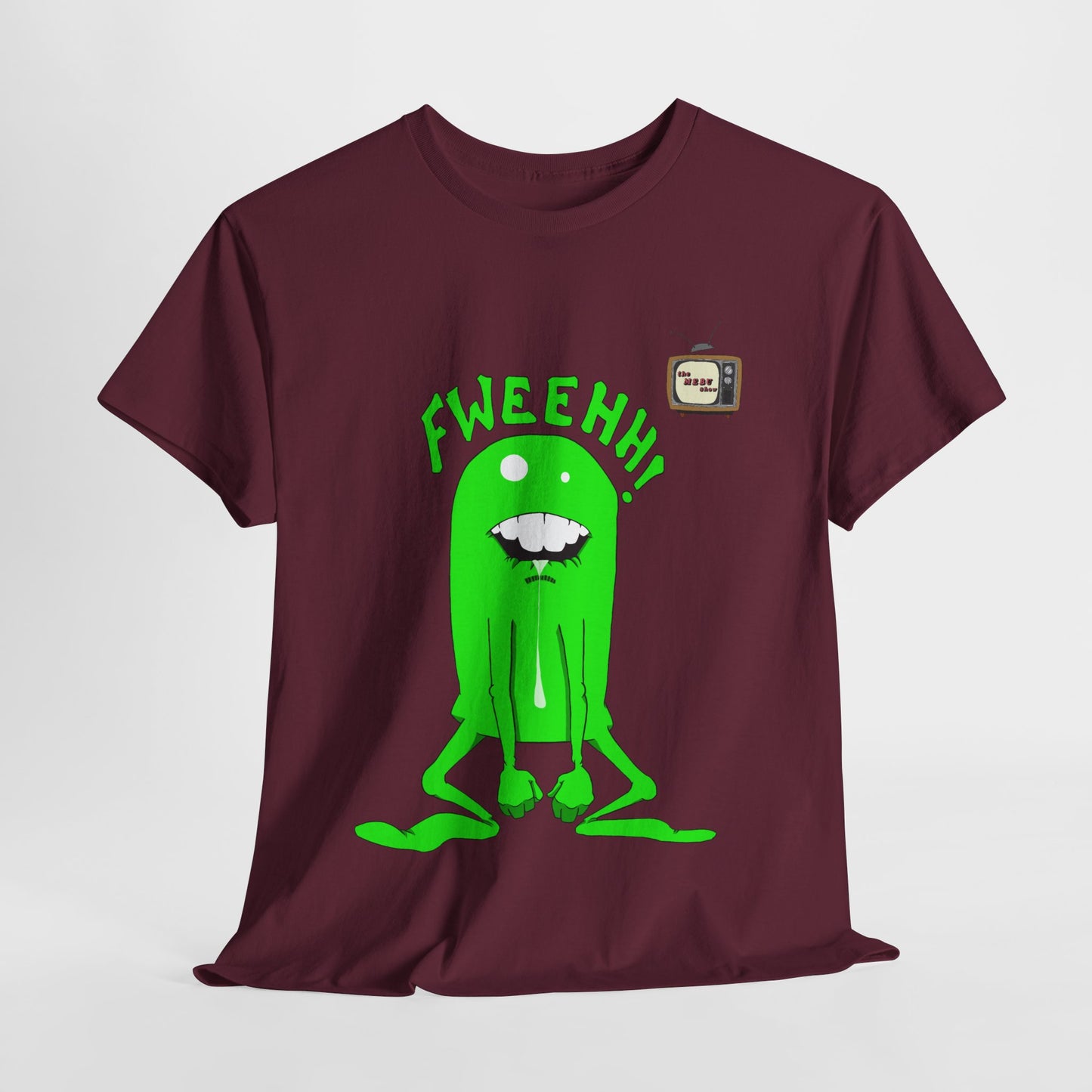 Green Mebu