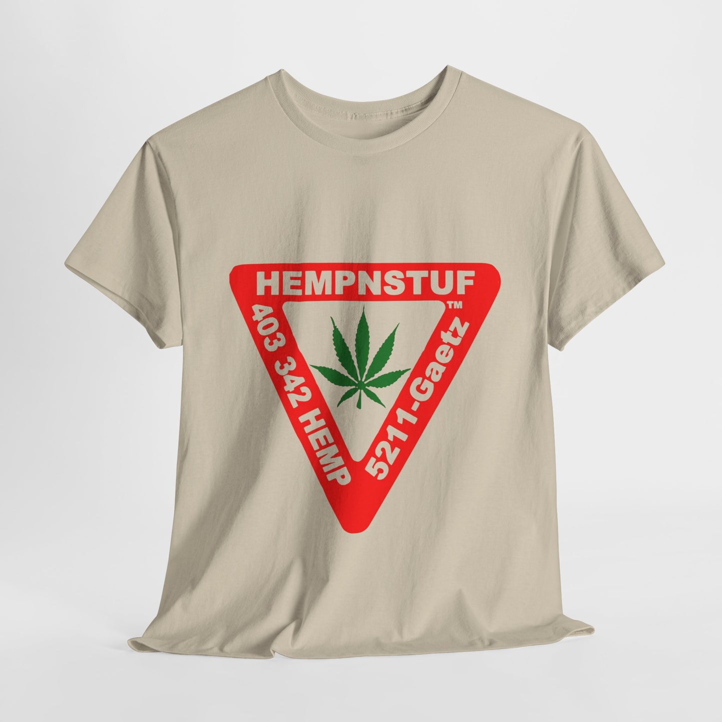 Hempnstuf Original