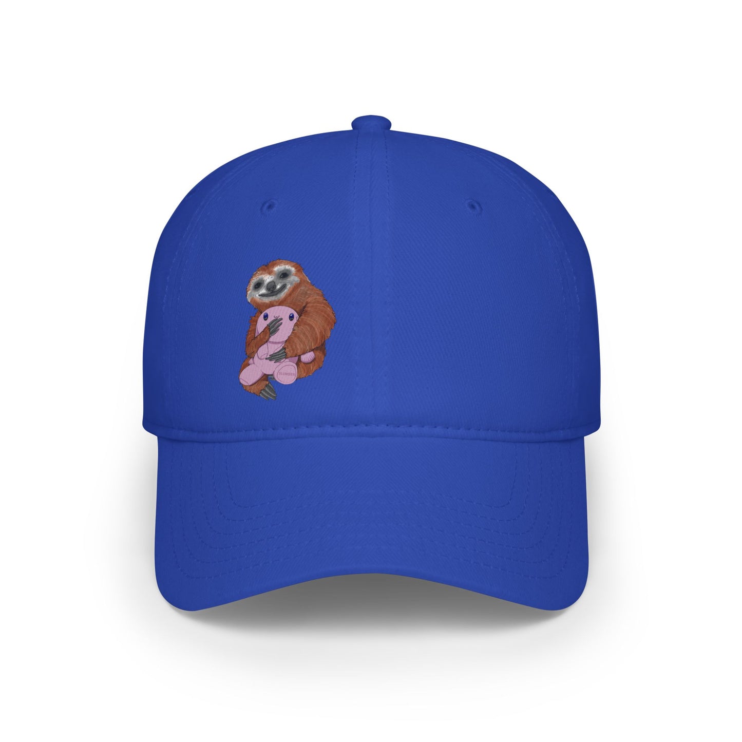Slumber Apparel Sloth Hat
