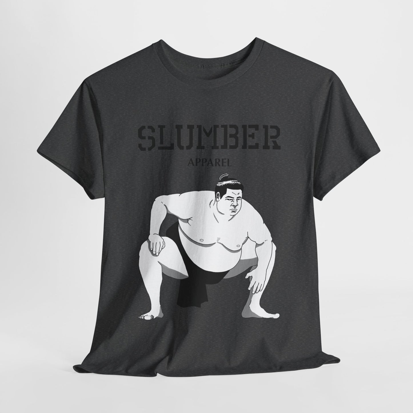 Slumber Apparel Sumo Sumo