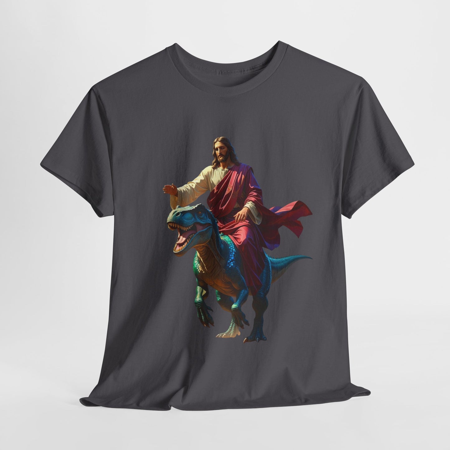 Hempnstuf Raptor Jesus