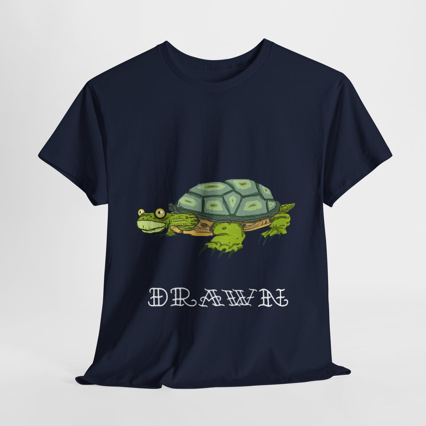 Slumber Apparel Turtle