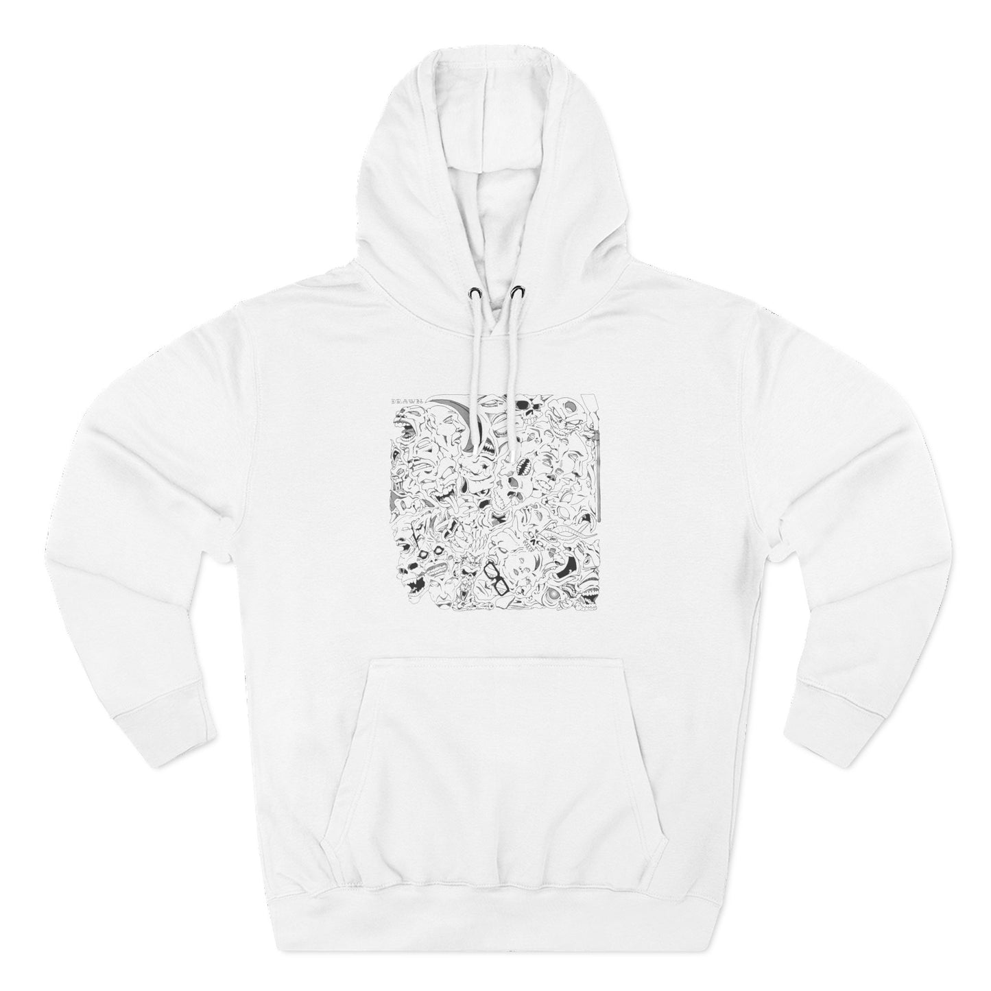 Slumber Apparel oooo eeee hoodie