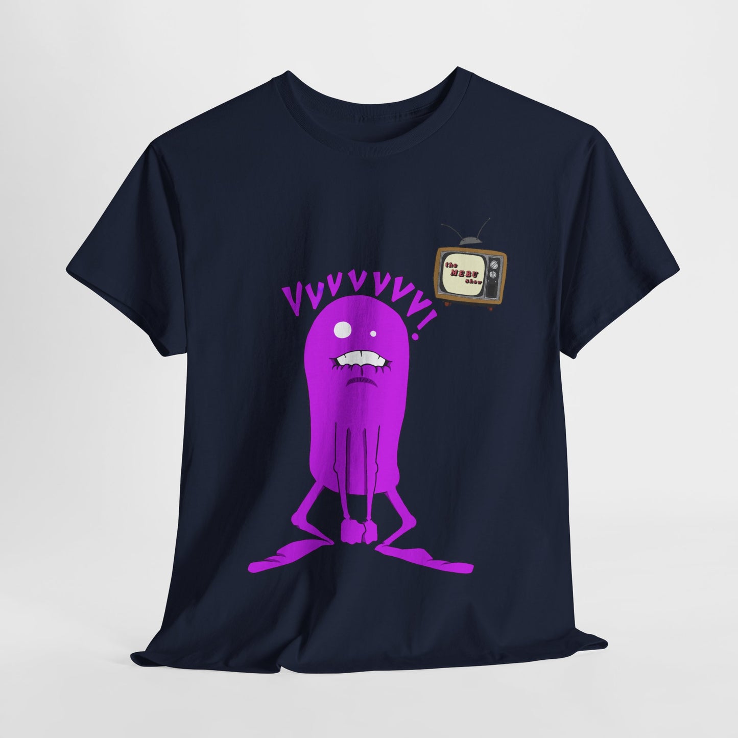 Light Purple Mebu