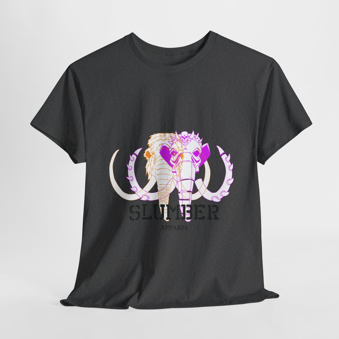 Slumber Apparel Mammoth