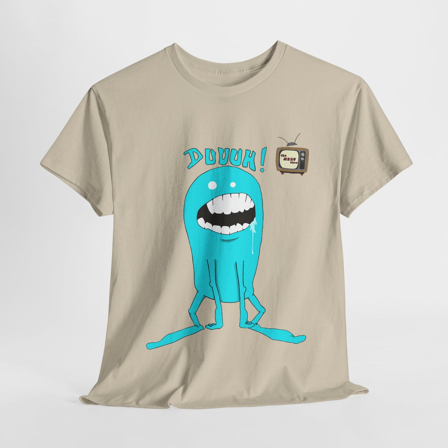 Teal Mebu