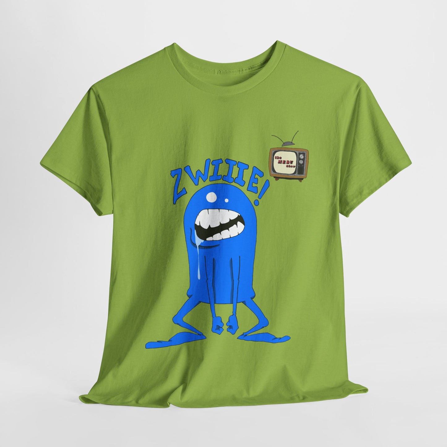 Blue Mebu