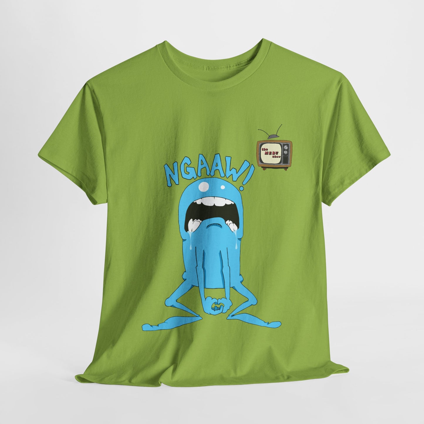 Light Blue Mebu