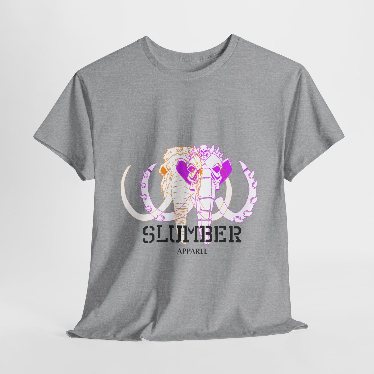 Slumber Apparel Mammoth