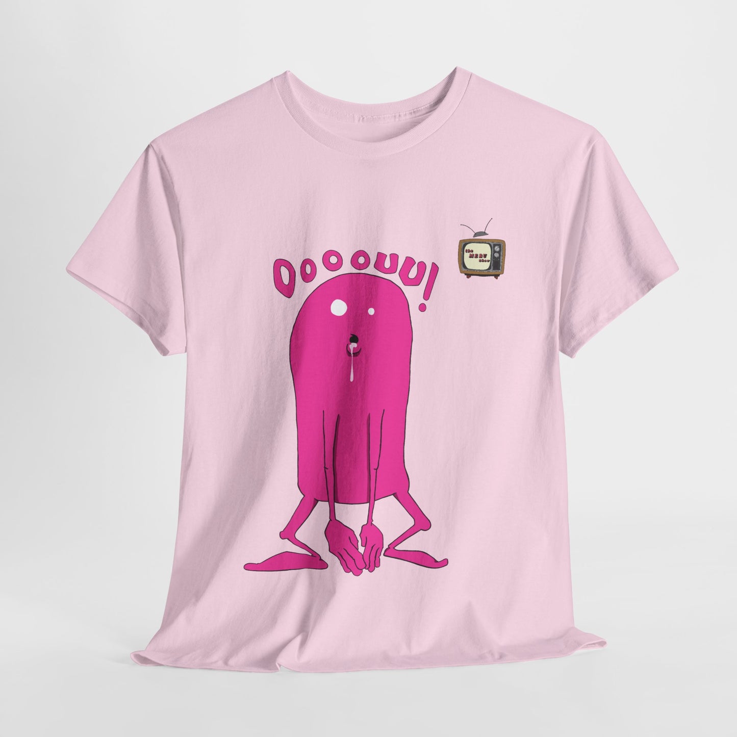Pink Mebu