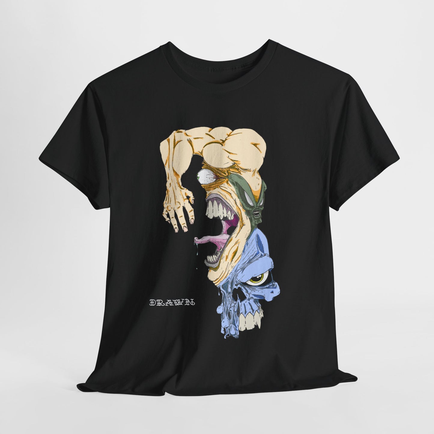 Slumber Apparel Monster Arm
