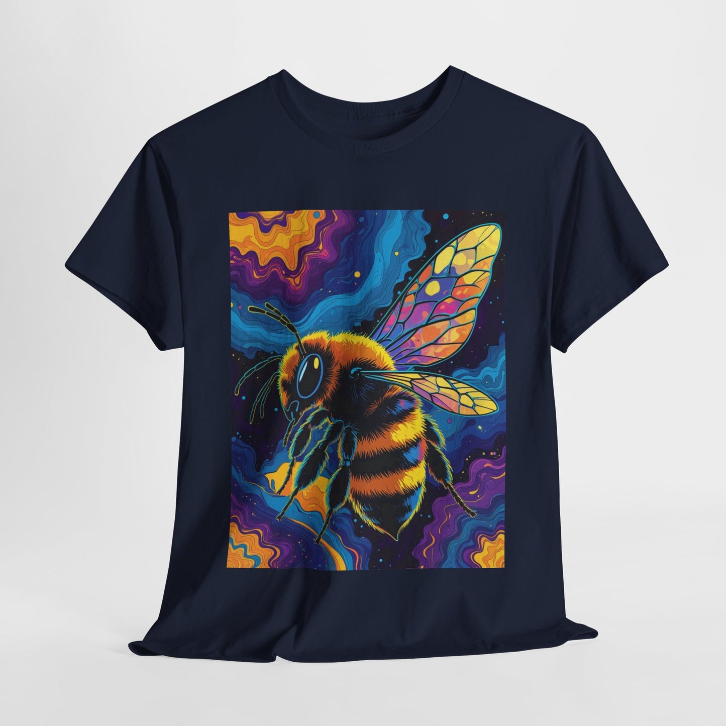 Hempnstuf Bee Nice