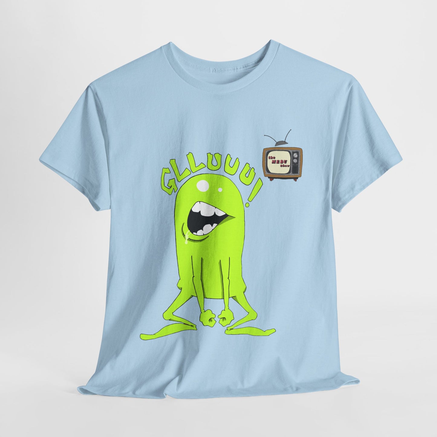 Yellow Green Mebu