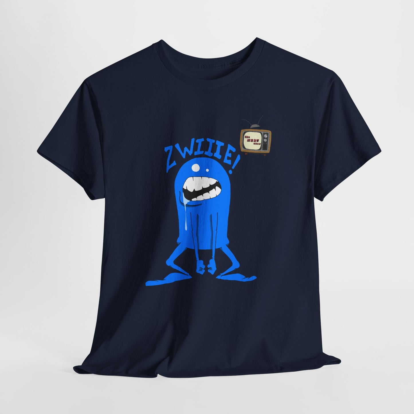 Blue Mebu