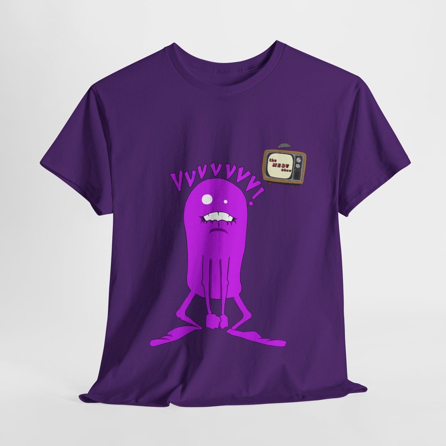 Light Purple Mebu