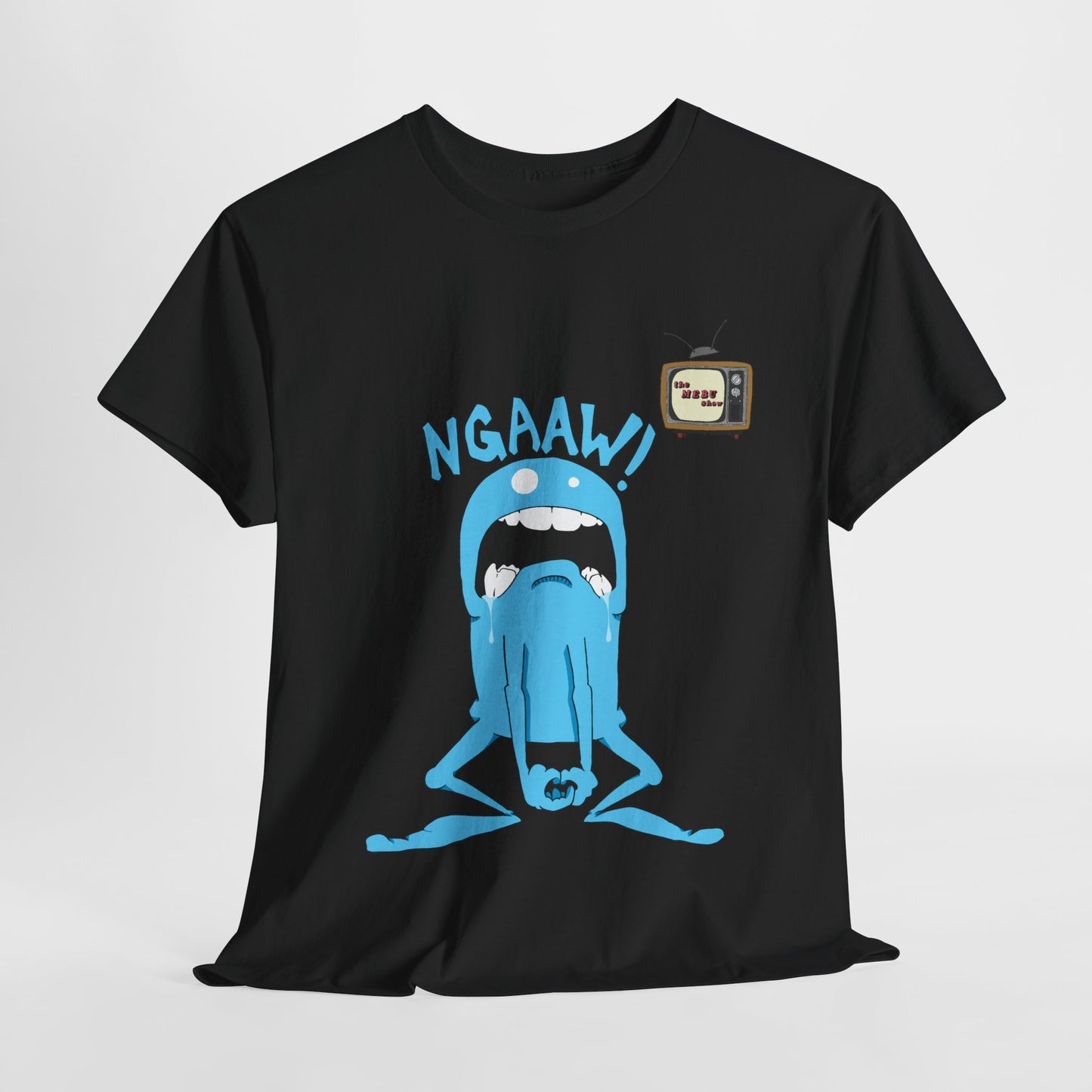 Light Blue Mebu