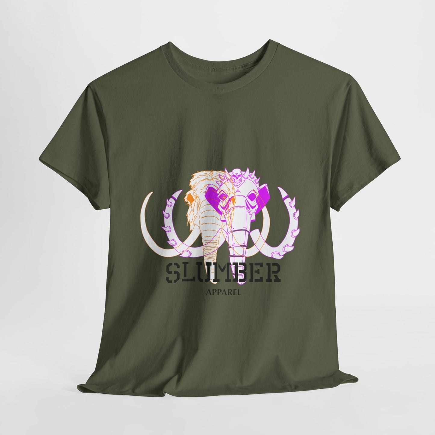 Slumber Apparel Mammoth