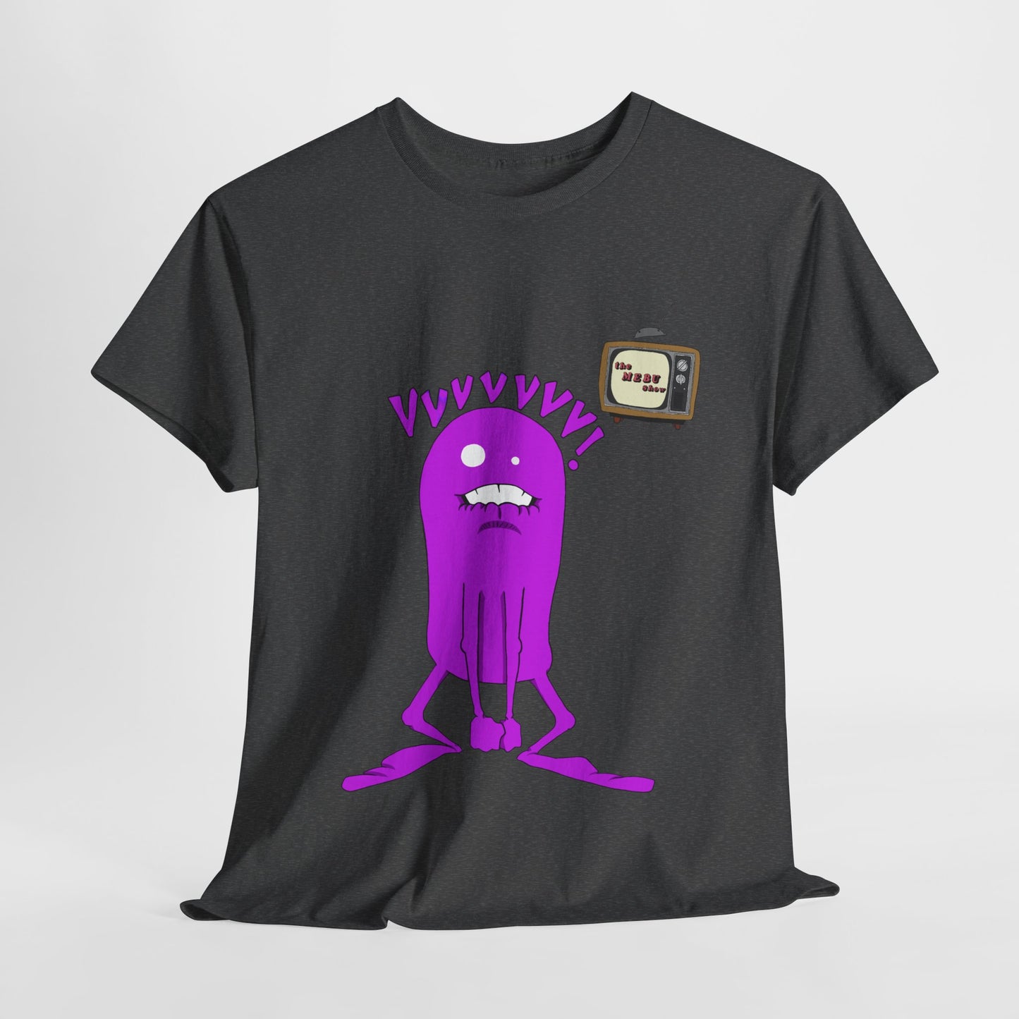 Light Purple Mebu
