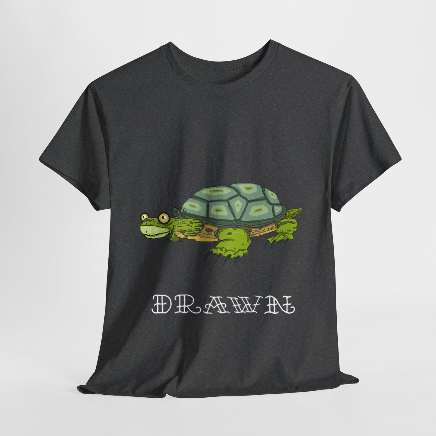 Slumber Apparel Turtle