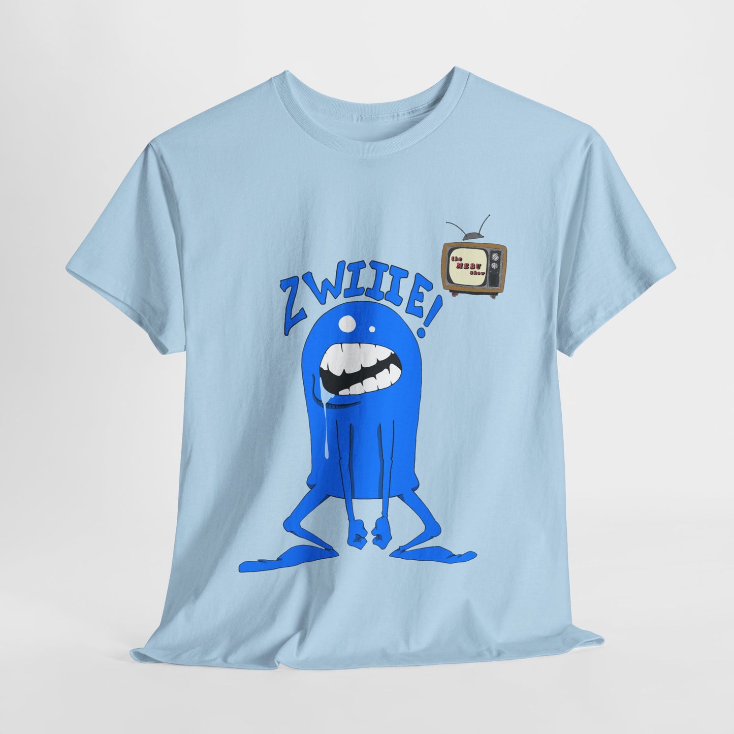 Blue Mebu