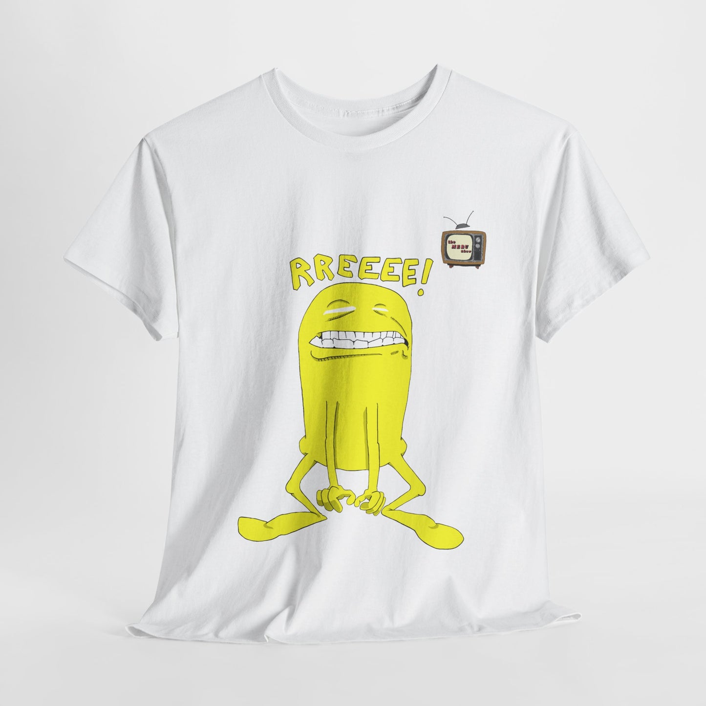Yellow Mebu