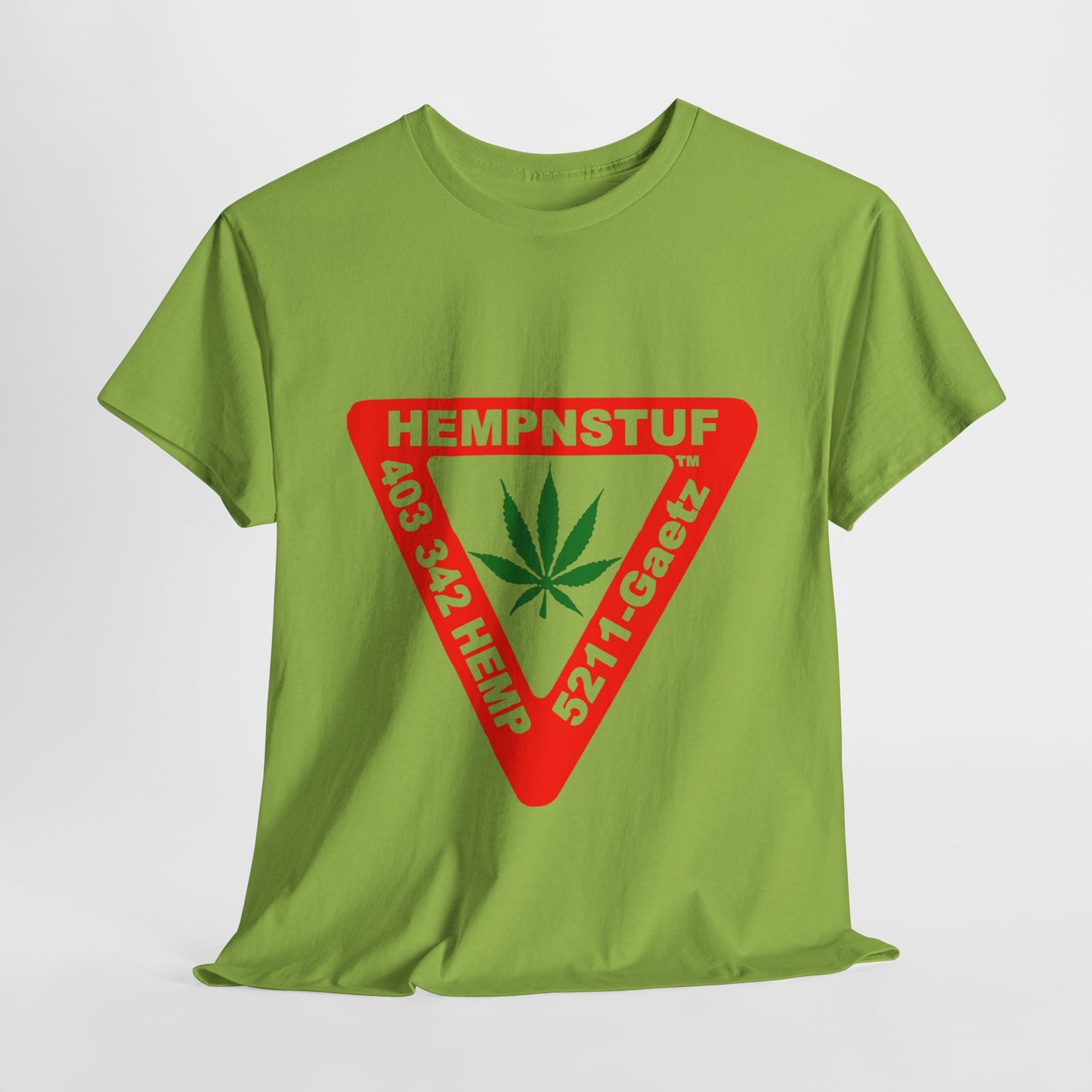 Hempnstuf Original