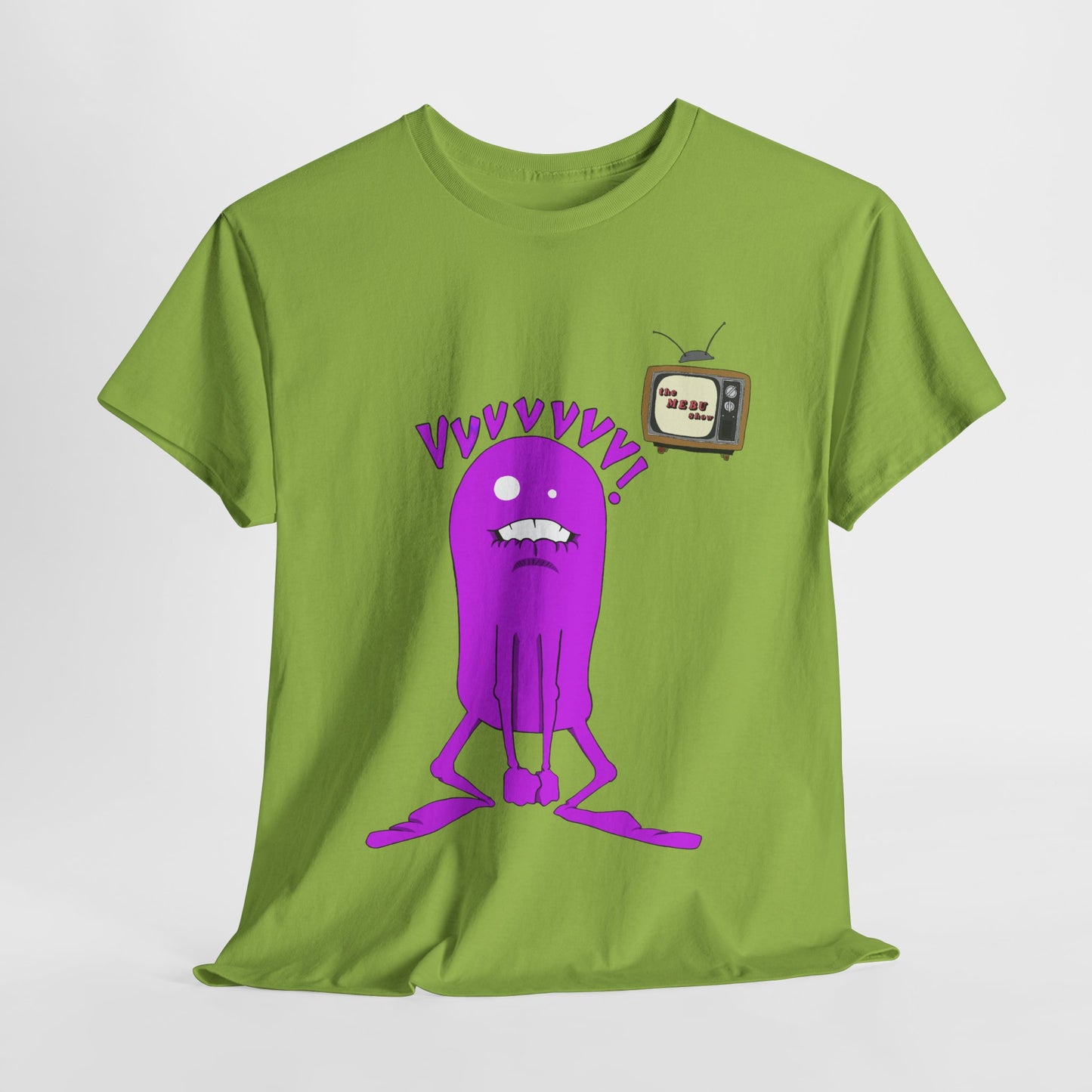 Light Purple Mebu