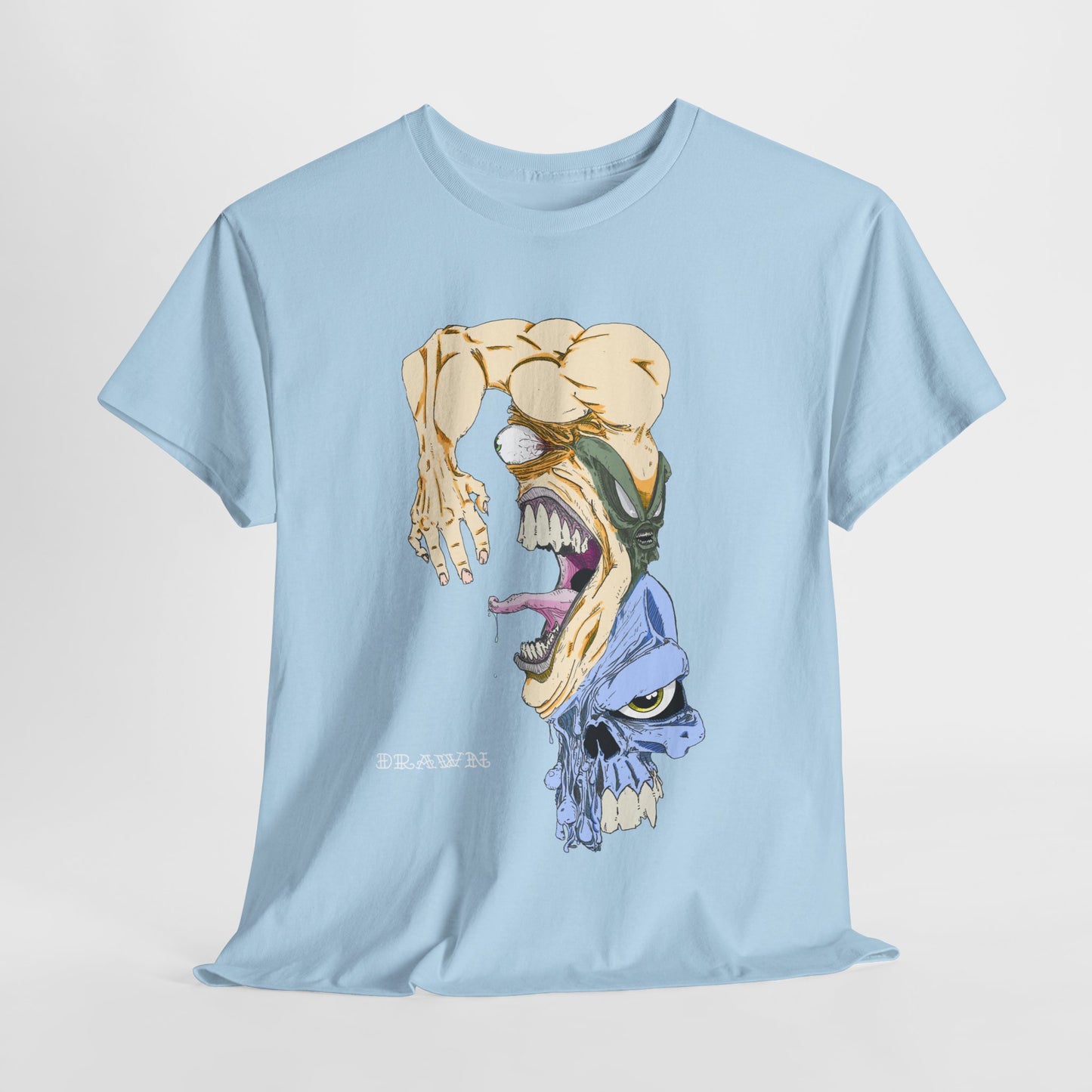 Slumber Apparel Monster Arm