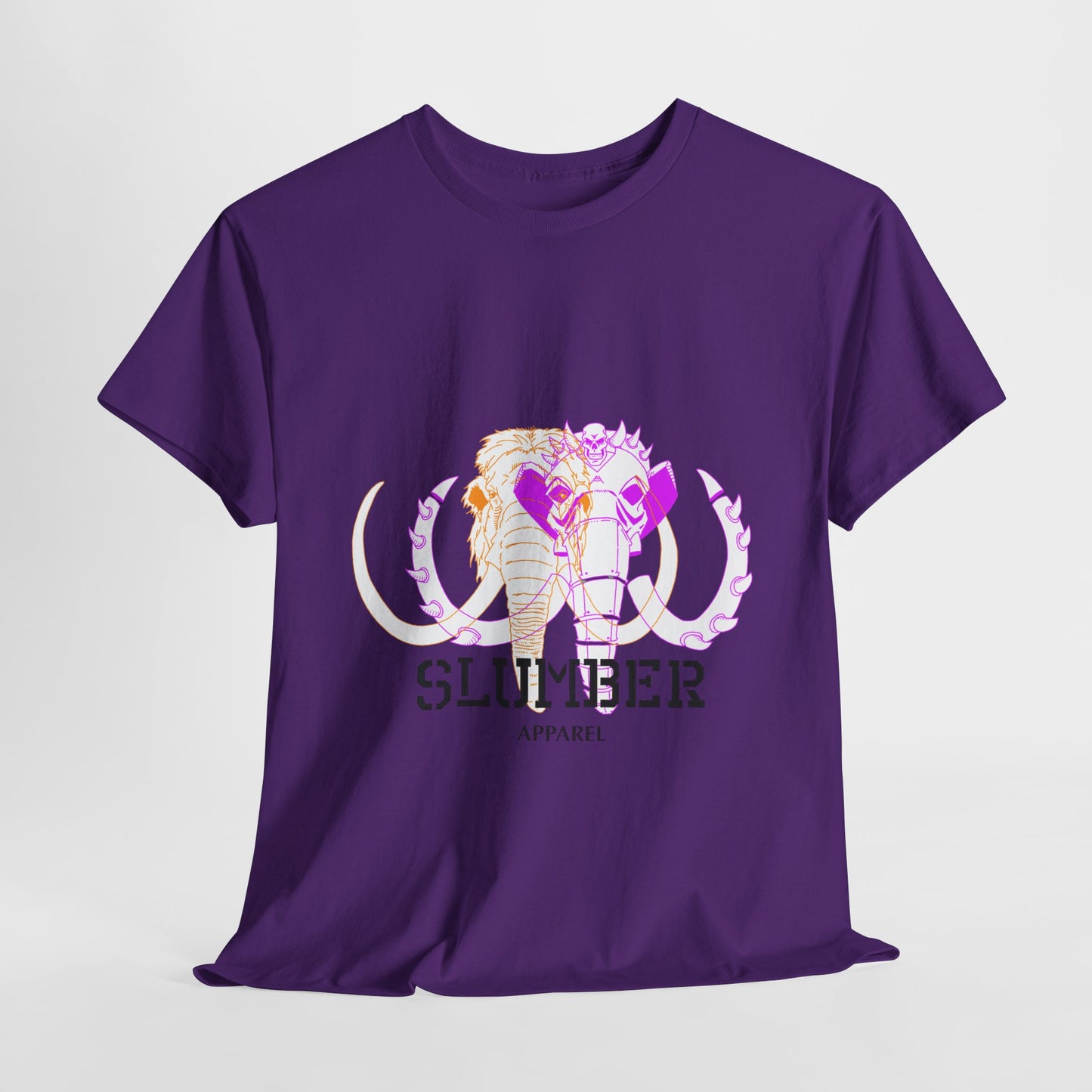 Slumber Apparel Mammoth