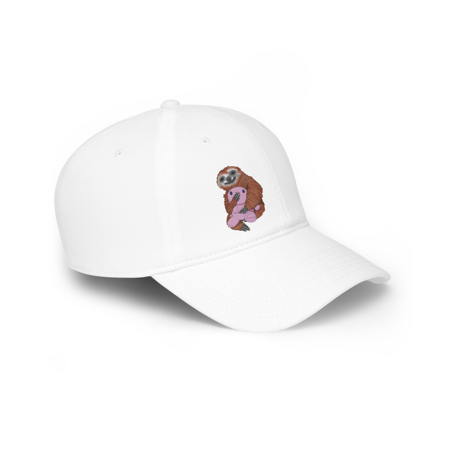 Slumber Apparel Sloth Hat