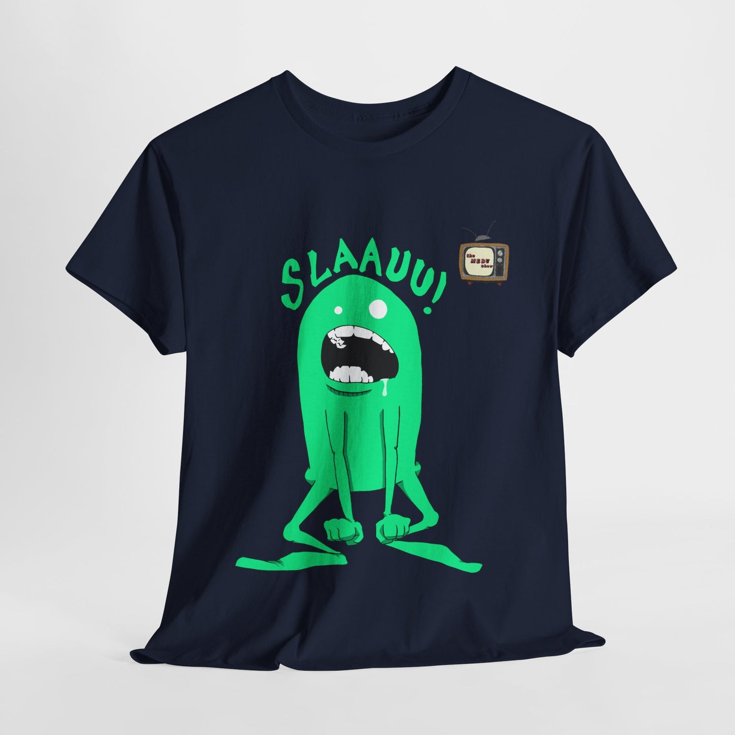 Green Blue Mebu