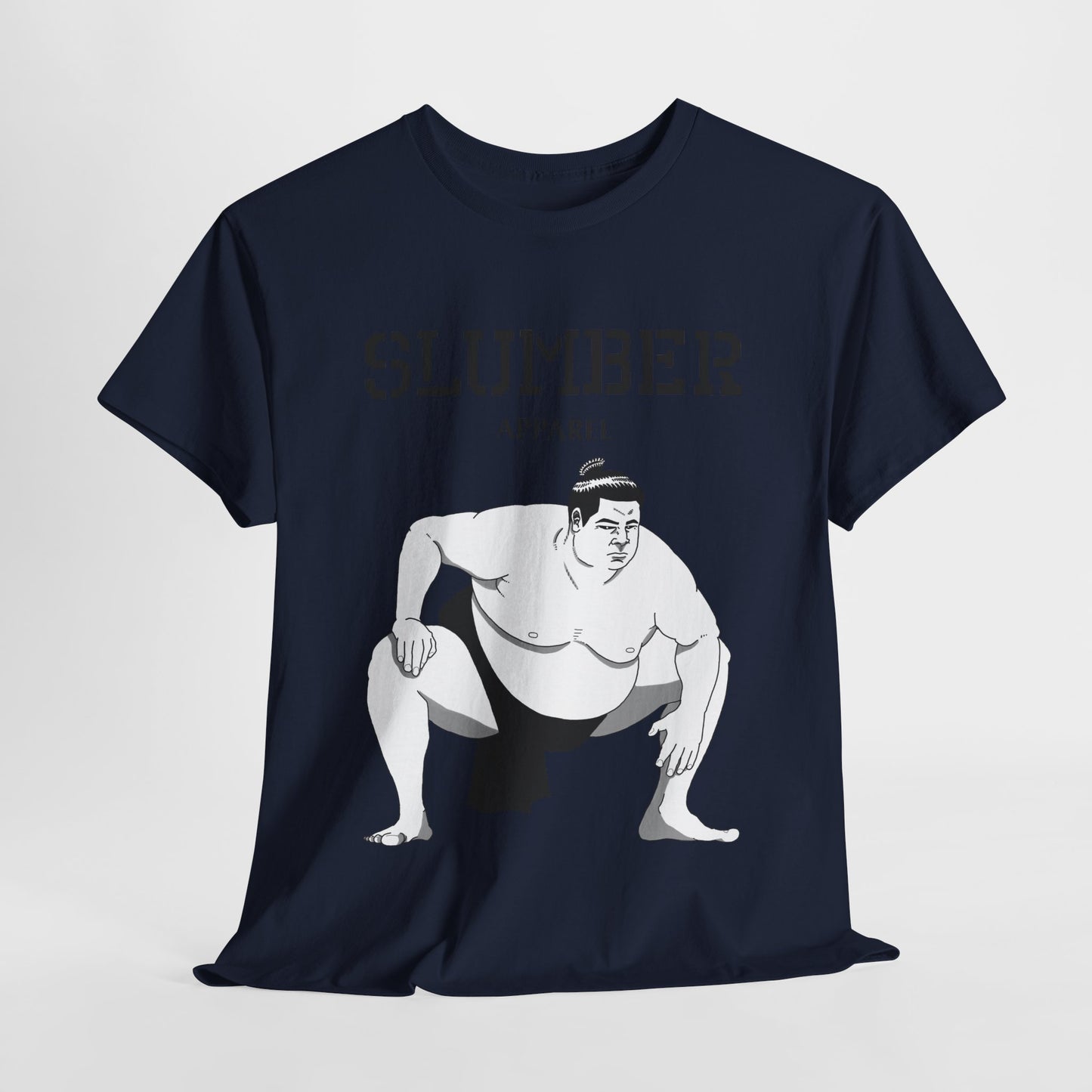 Slumber Apparel Sumo Sumo