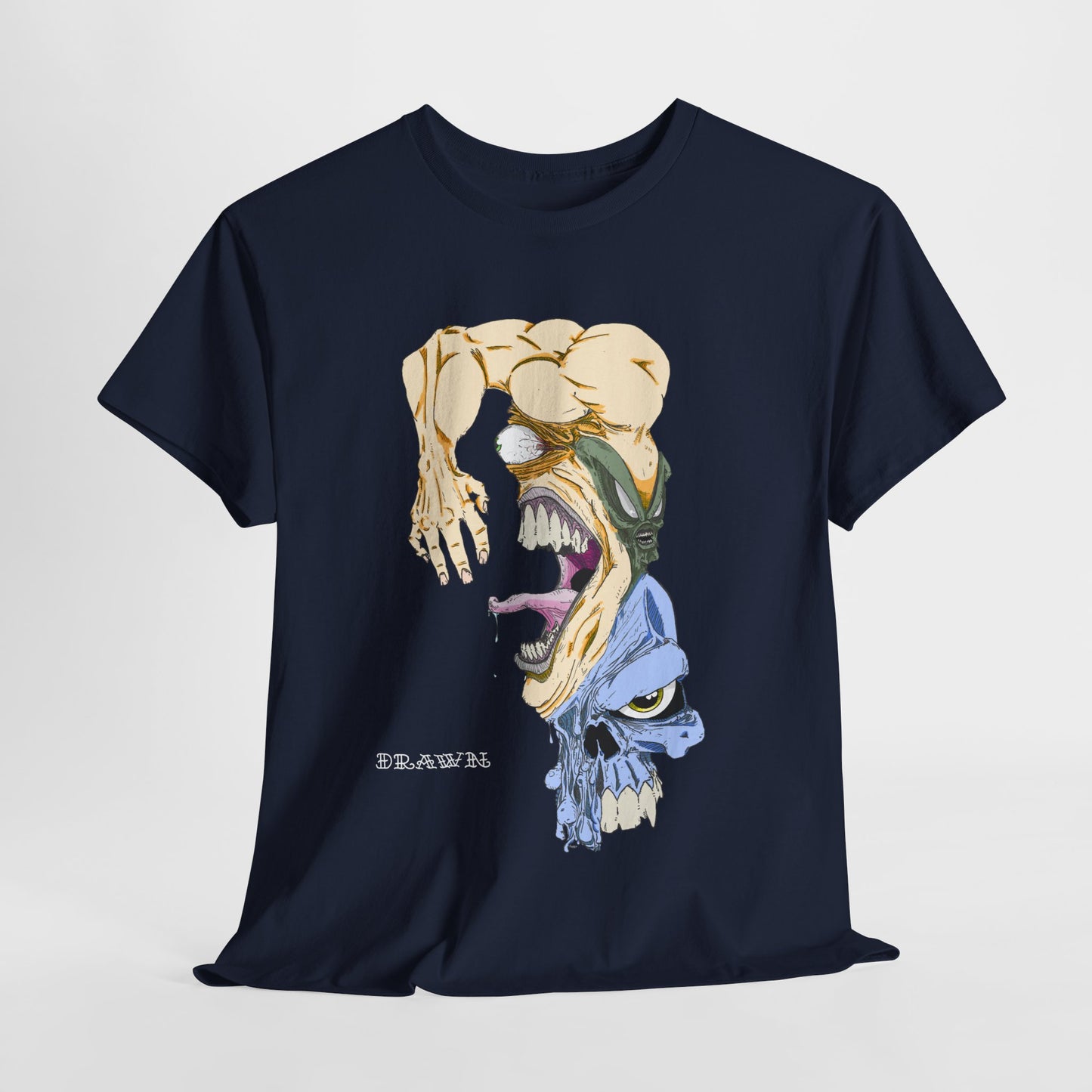Slumber Apparel Monster Arm