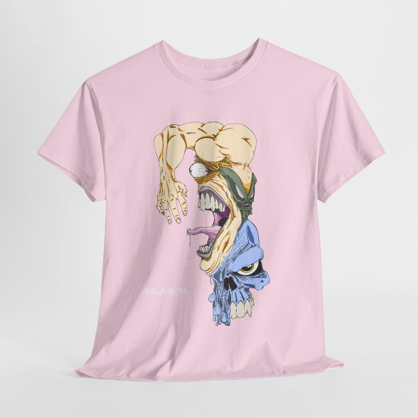 Slumber Apparel Monster Arm