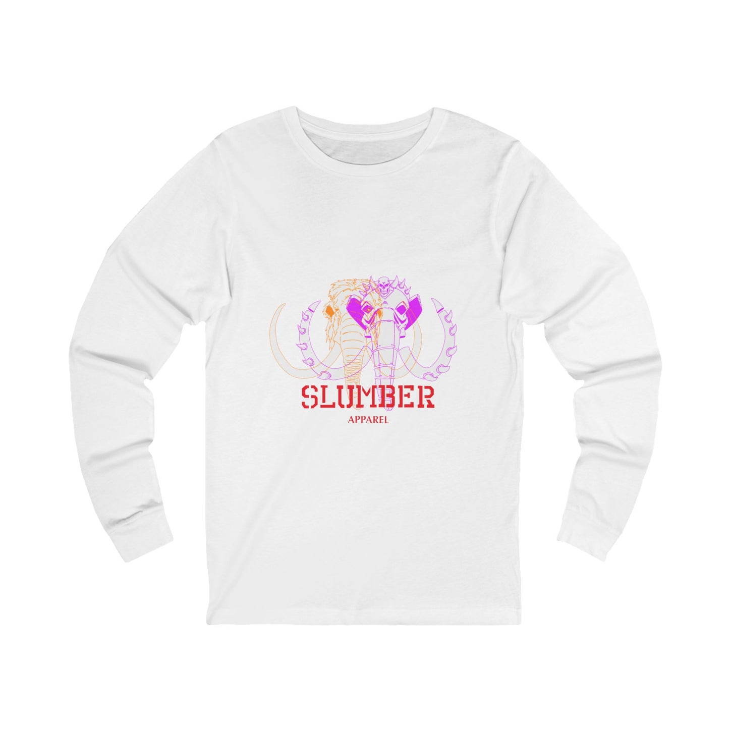 Slumber Apparel Mammoth Long Sleeve
