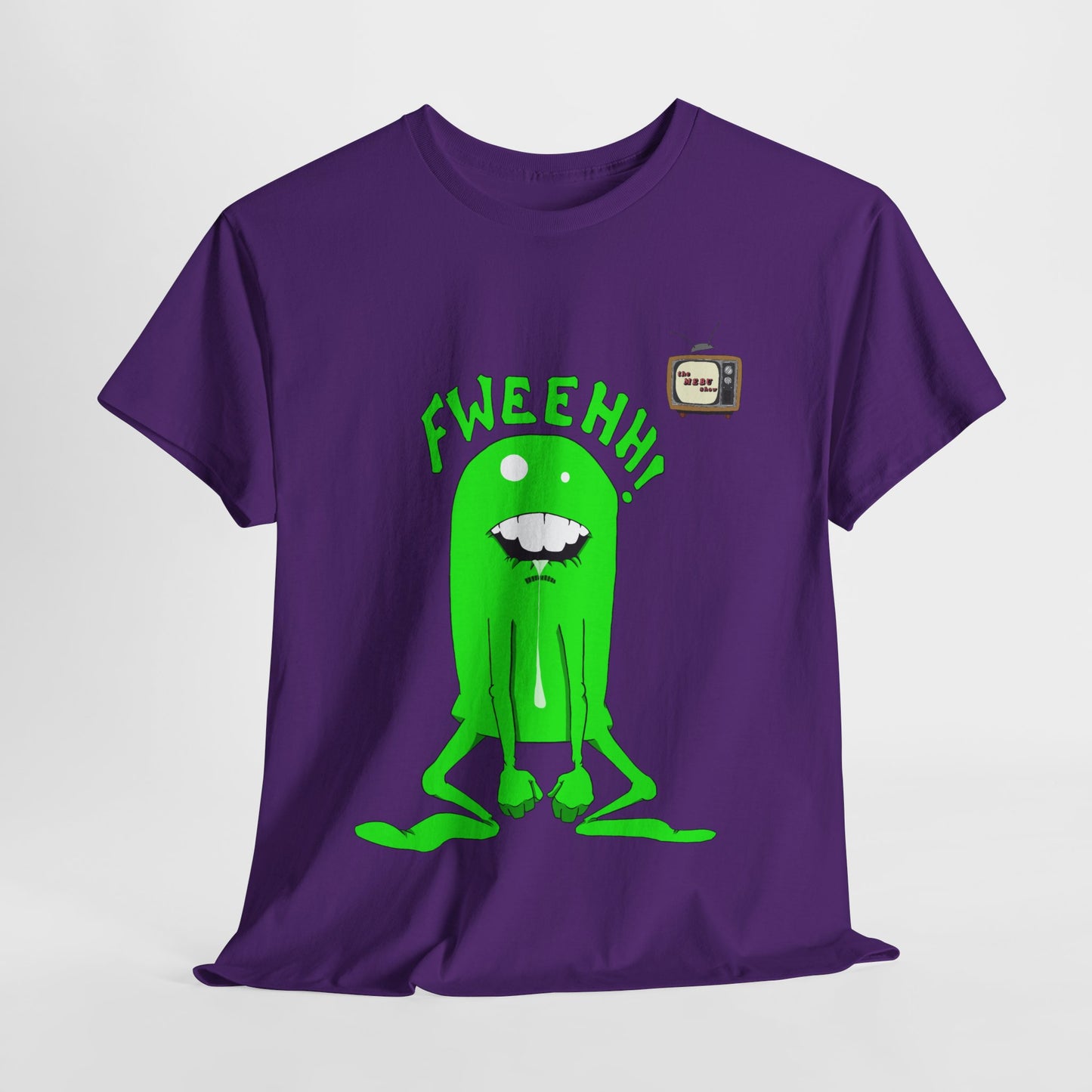 Green Mebu