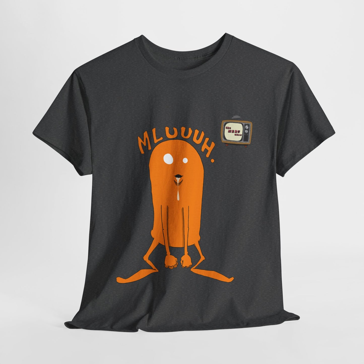 Light Orange Mebu