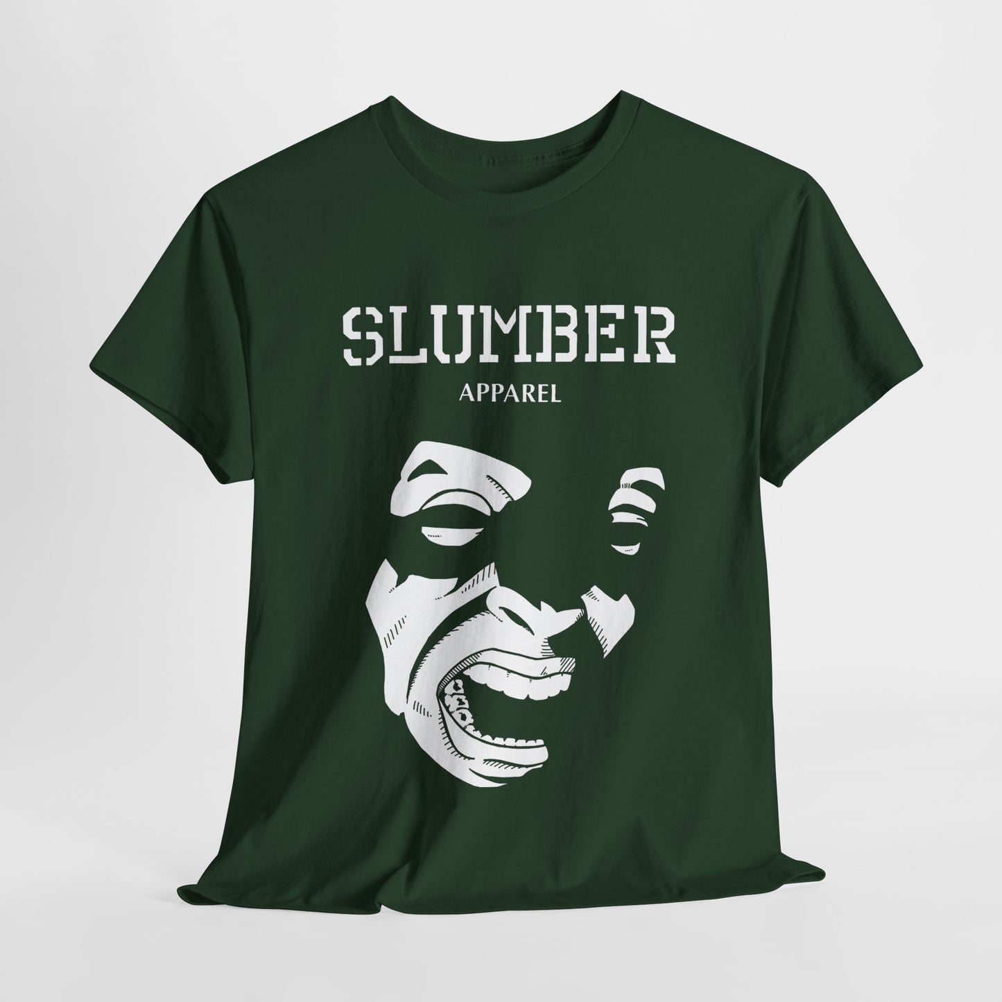 Slumber Apparel From the Dark 3