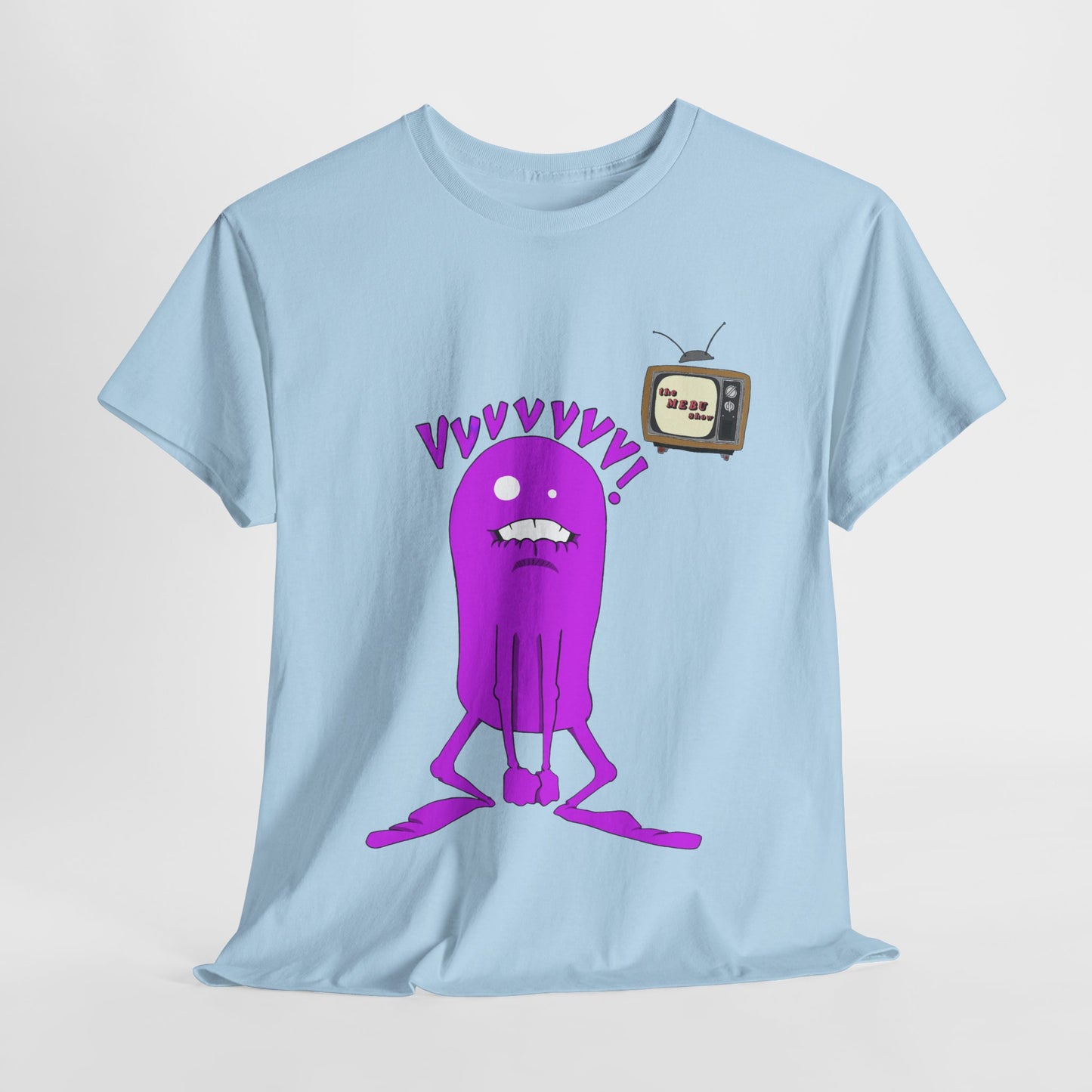 Light Purple Mebu