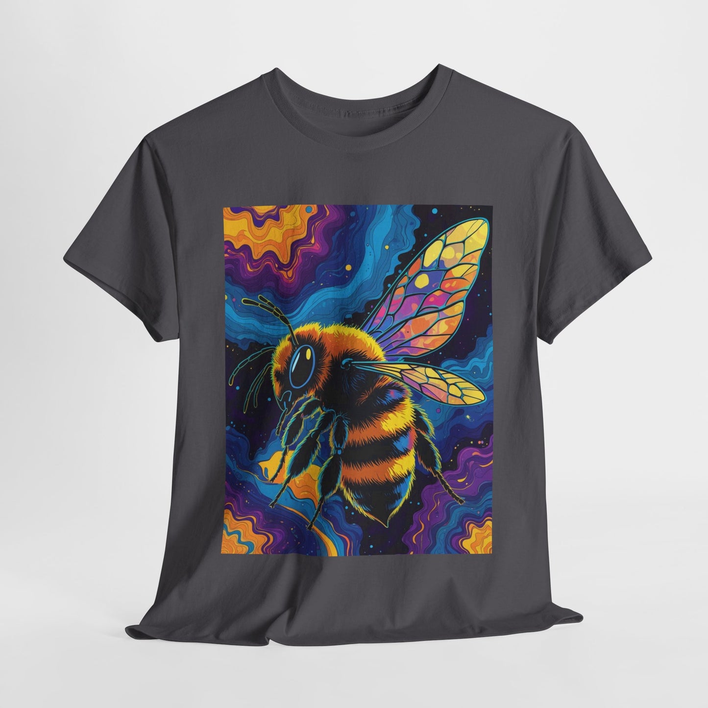 Hempnstuf Bee Nice