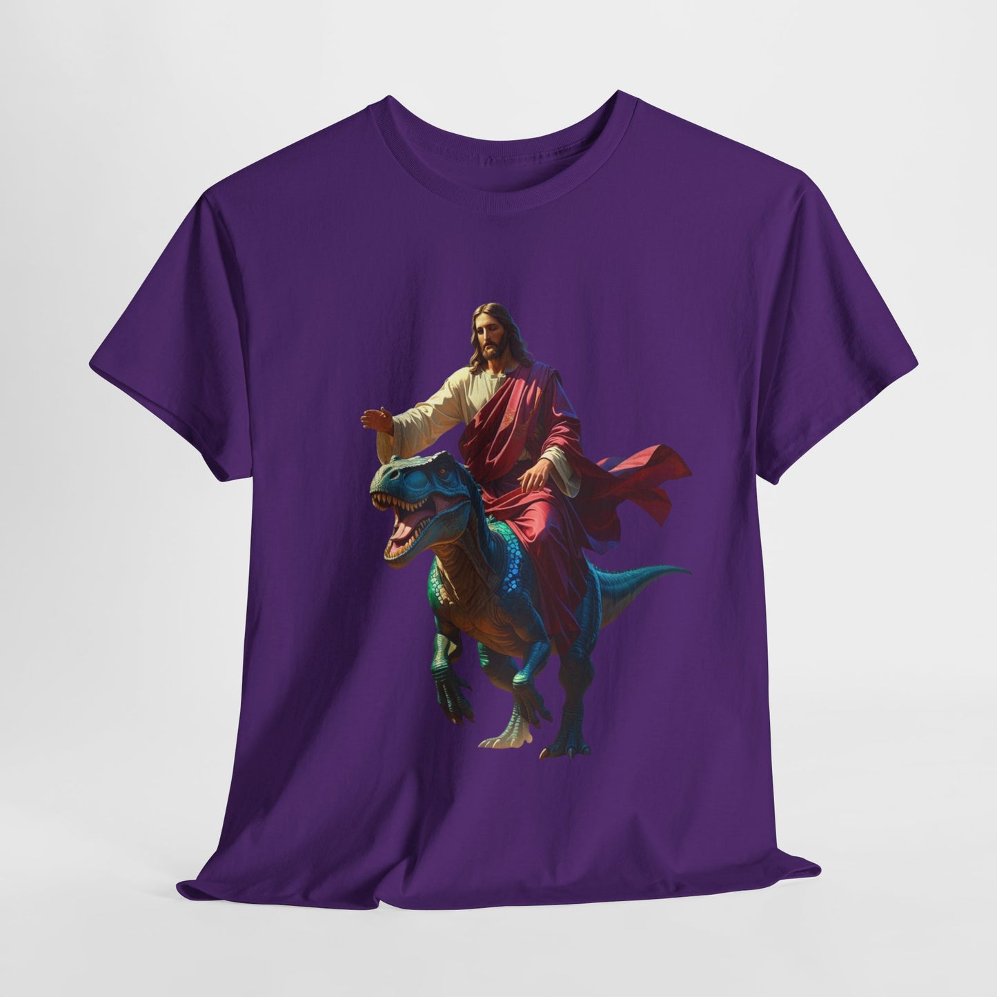 Hempnstuf Raptor Jesus